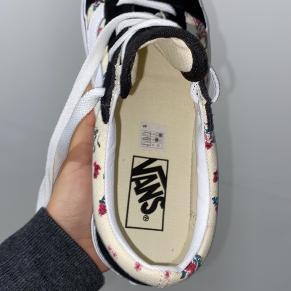 Vans classics - Picture 4 of 4